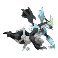 kyurem black smogon|black kyurem pixelmon.